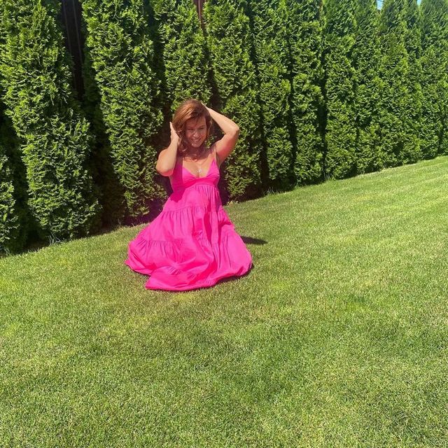 Дружина Монатіка заінтригувала новими фото - фото 415842