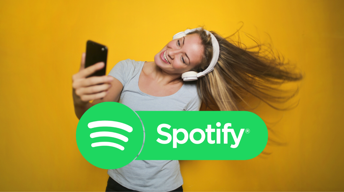 Spotify вже в Україні: як працює і де скачати