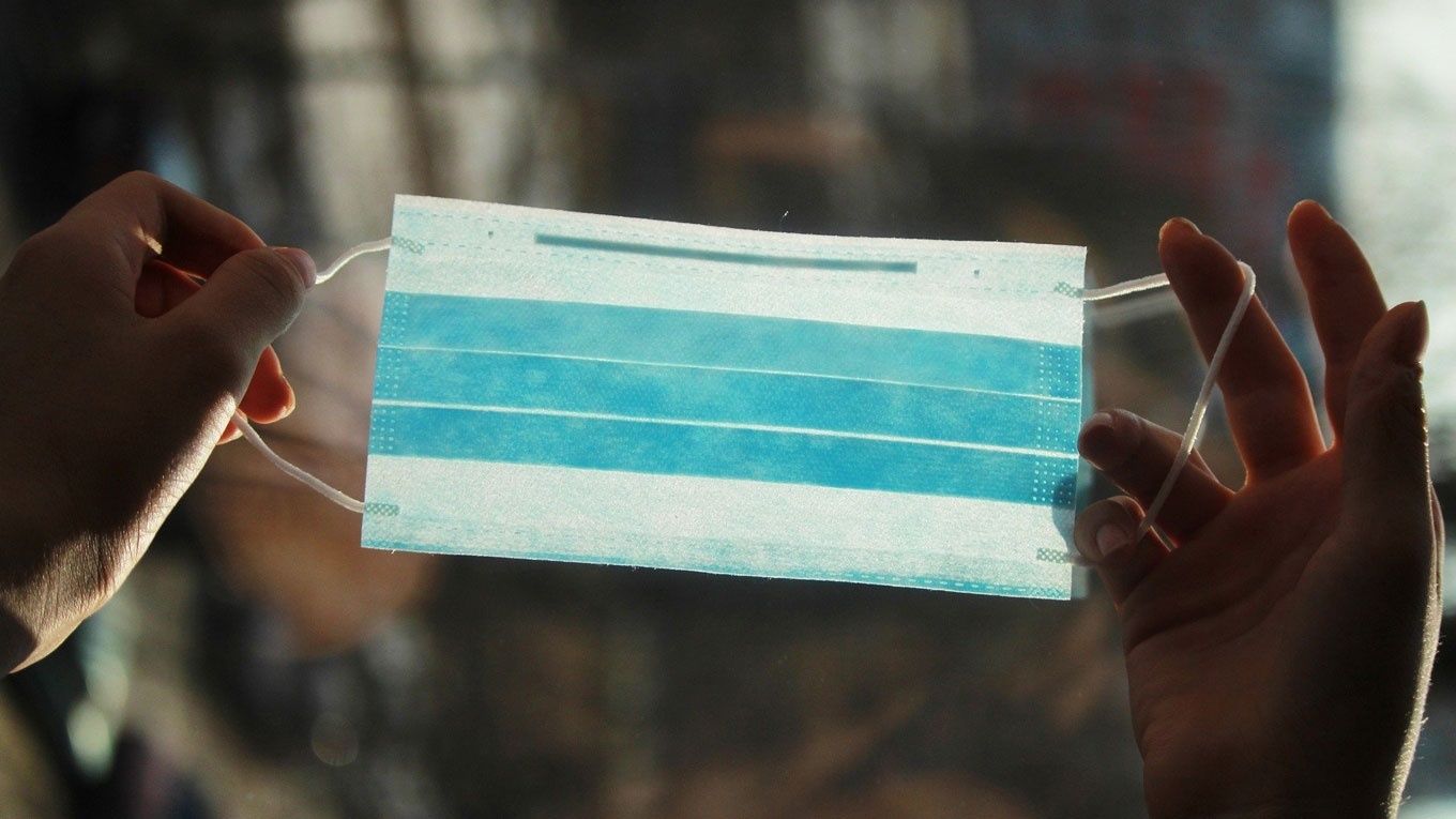 Новини про коронавірус в Україні: скільки хворих на Covid-19 станом на 15 липня