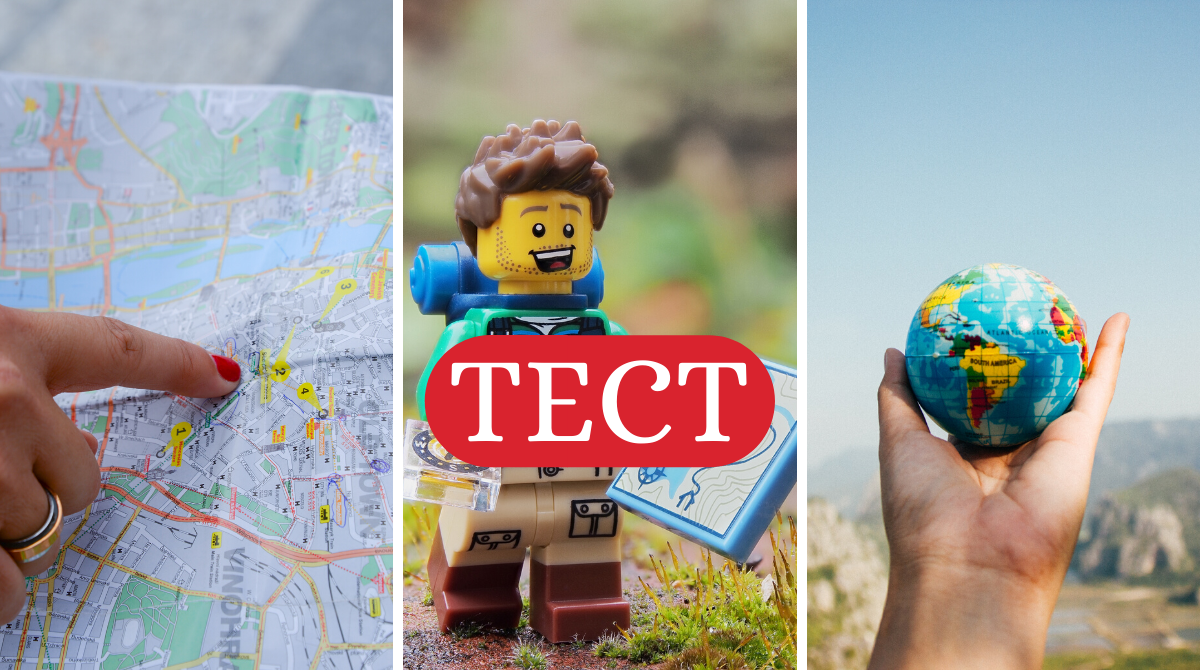 ТЕСТ: Перевір, чи склав би ти ЗНО з географії?