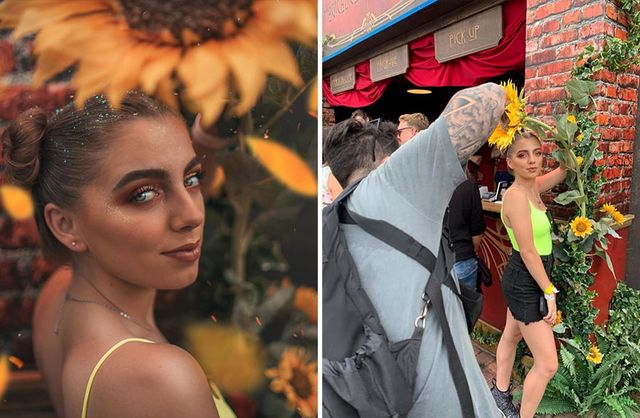 Не все так просто: фотограф показує закулісся ідеальних кадрів, і це вражає - фото 415903