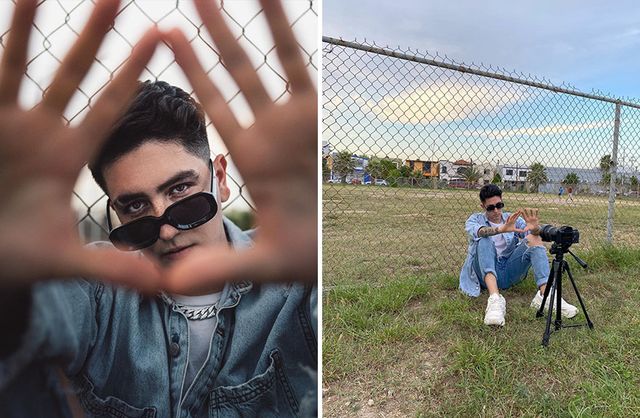 Не все так просто: фотограф показує закулісся ідеальних кадрів, і це вражає - фото 415908