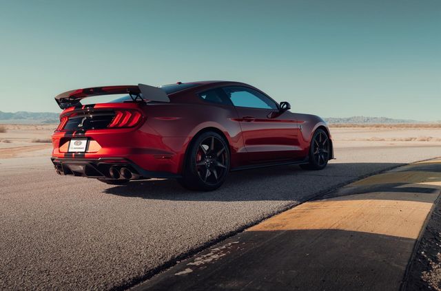 Чудова інвестиція: названо автомобілі, які мають всі шанси стати колекційними - фото 415967