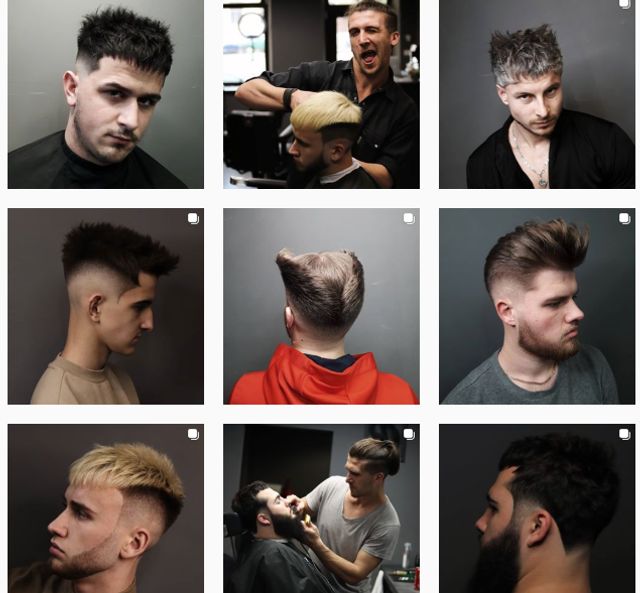 День перукаря: як правильно готуватися чоловікам до стрижки (корисні поради) - фото 416002