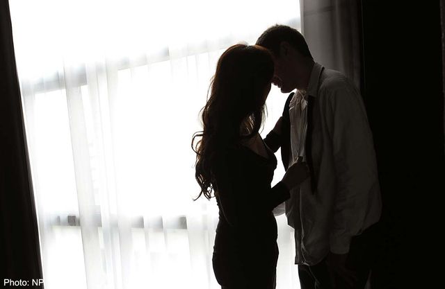 Зробіть так, щоб вас не побачили - фото 416057