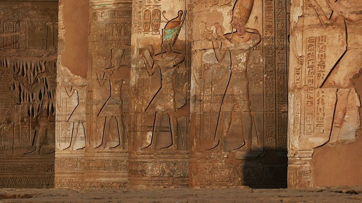 Google запустила перекладач ієрогліфів на основі штучного інтелекту - фото 1