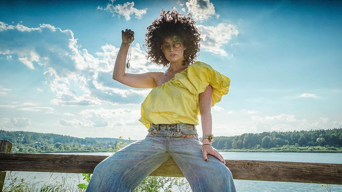 Даша Астаф'єва здивувала несподіваною зміною іміджу