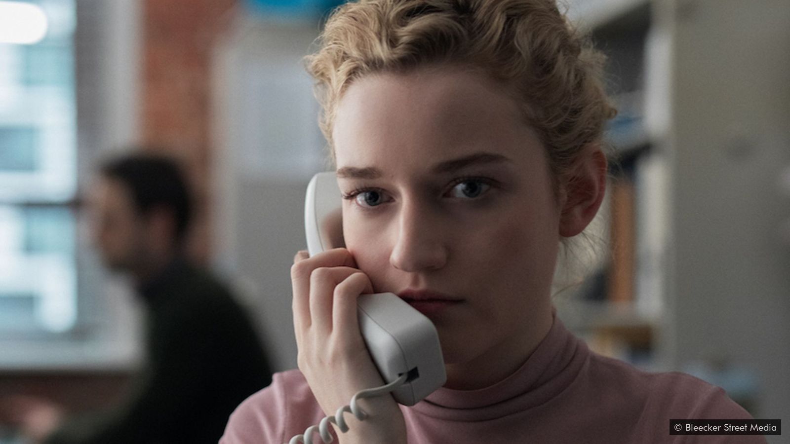 ТОП 10 найкращих фільмів 2020-го: рейтинг BBC за перше півріччя