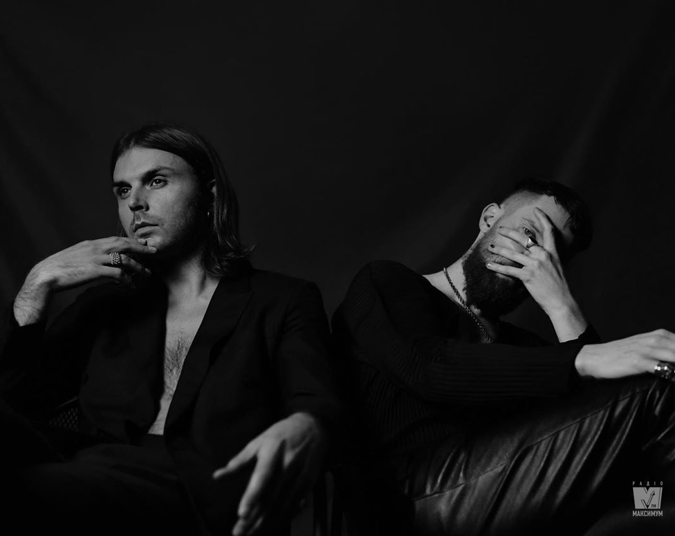 Дивіться свіжий кліп Hurts на пісню Redemption - фото 1