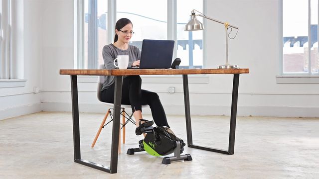 Для досягнення результатів достатньо займатися 9 хвилин - фото 416177