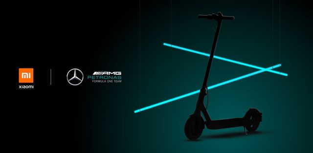 В Україні Xiaomi Mi Scooter Pro 2 коштує 16 999 гривень- фото 416194