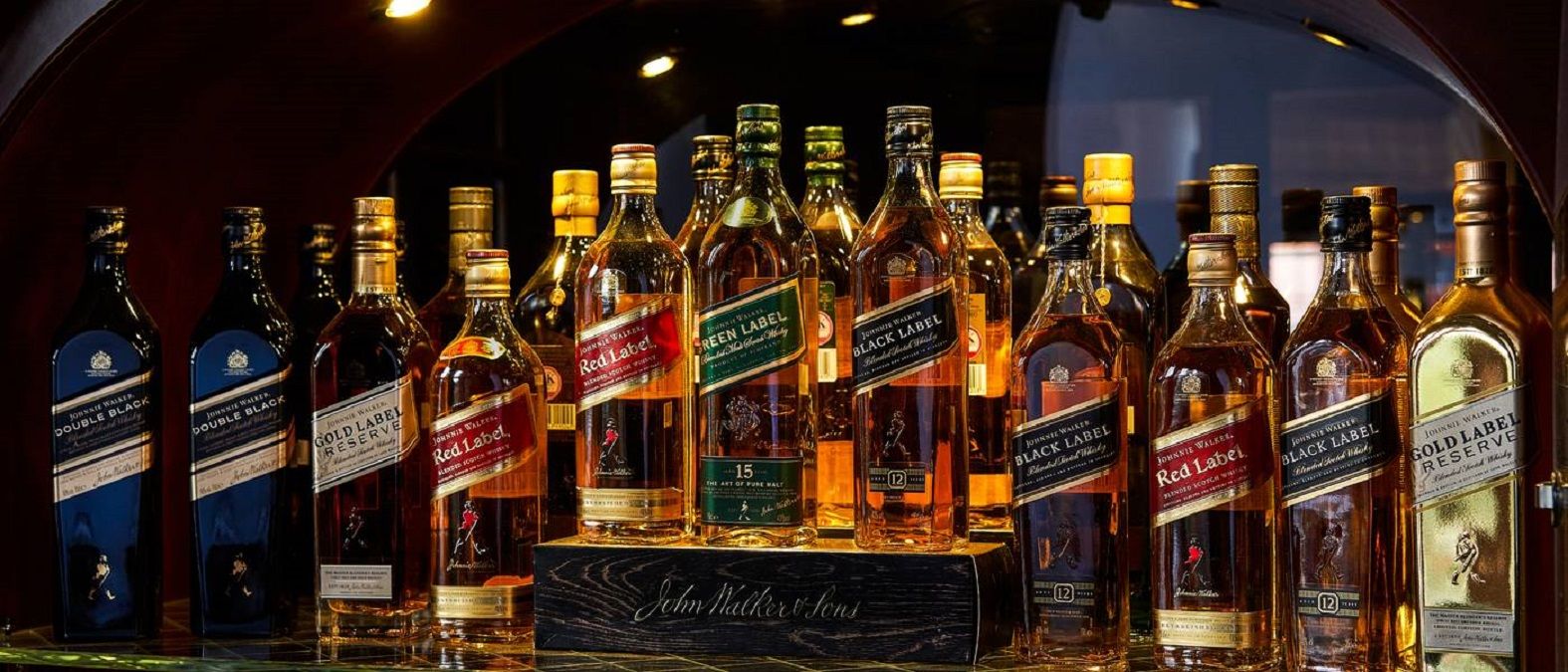 Всесвітньо відома марка віскі переходить на паперову тару - фото 1