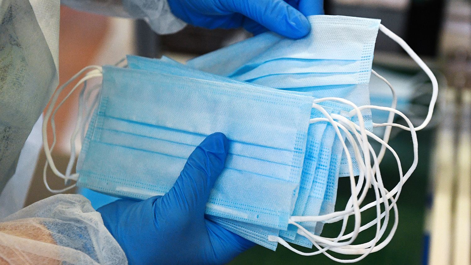 Новини про коронавірус в Україні: скільки хворих на Covid-19 станом на 17 липня