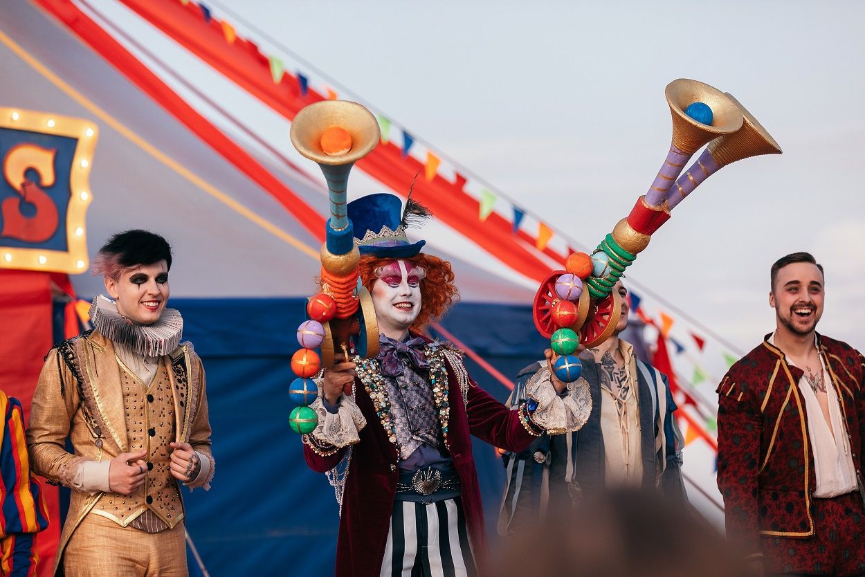 Прем'єра кліпу КІНО - фото 1