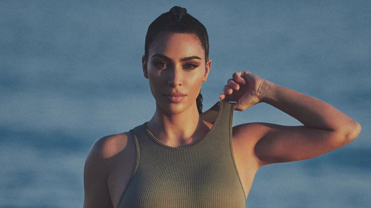 Кім Кардашян - фото 1