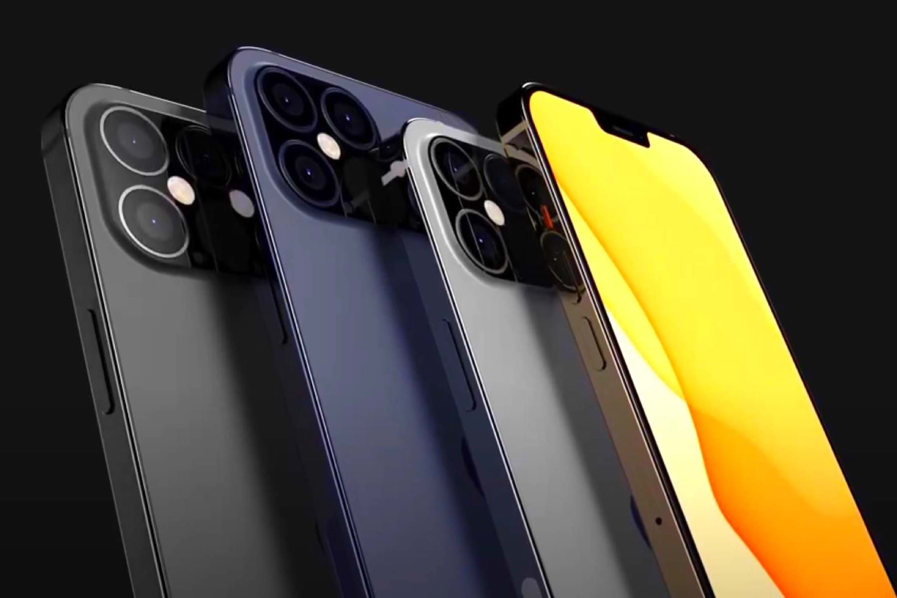 Можна пофантазувати: блогер зняв огляд на клон iPhone 12 Pro