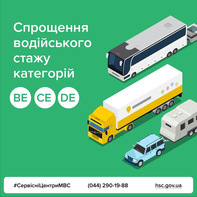 Нові правила отримання водійських прав в Україні: що змінилось з 17 липня - фото 416313