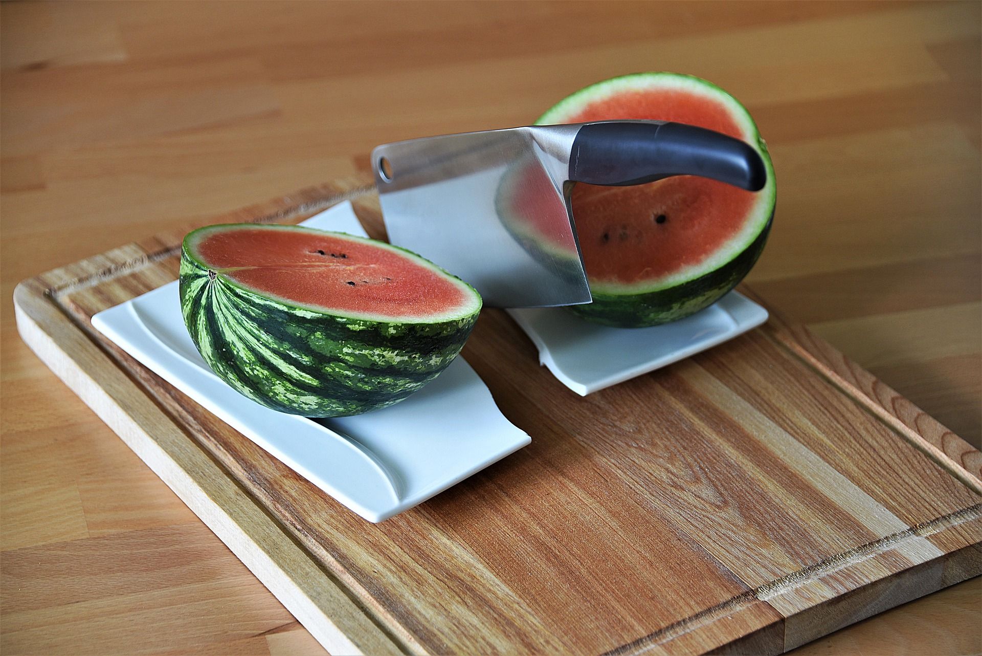 як обрати кавун - фото 1