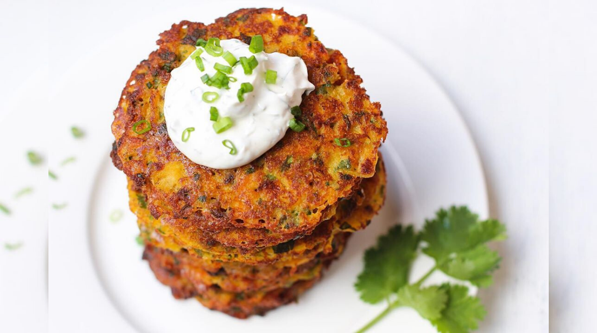 Оладки з сочевиці: найкращий рецепт без борошна