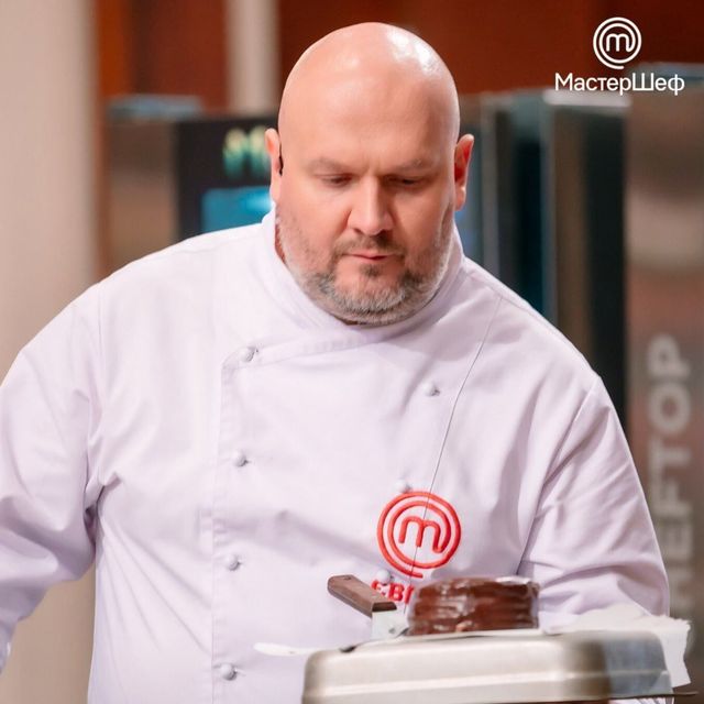 Переможець Мастер Шеф Професіонали 2 сезон – Євген Грибеник: біографія і фото - фото 416452