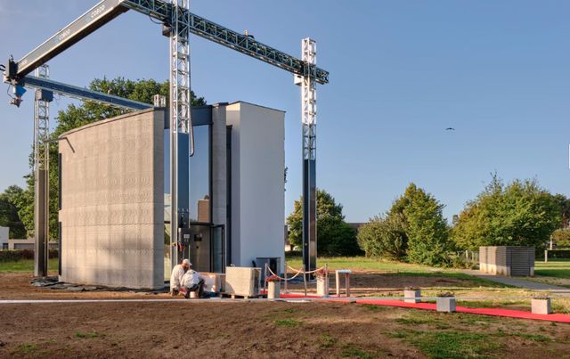 Kamp C & Jasmien Smets - фото 416480