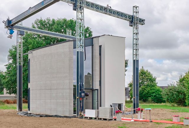 Kamp C & Jasmien Smets - фото 416481