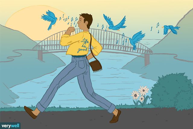 З віком оптимізм має властивість посилюватися, але не завжди - фото 416487