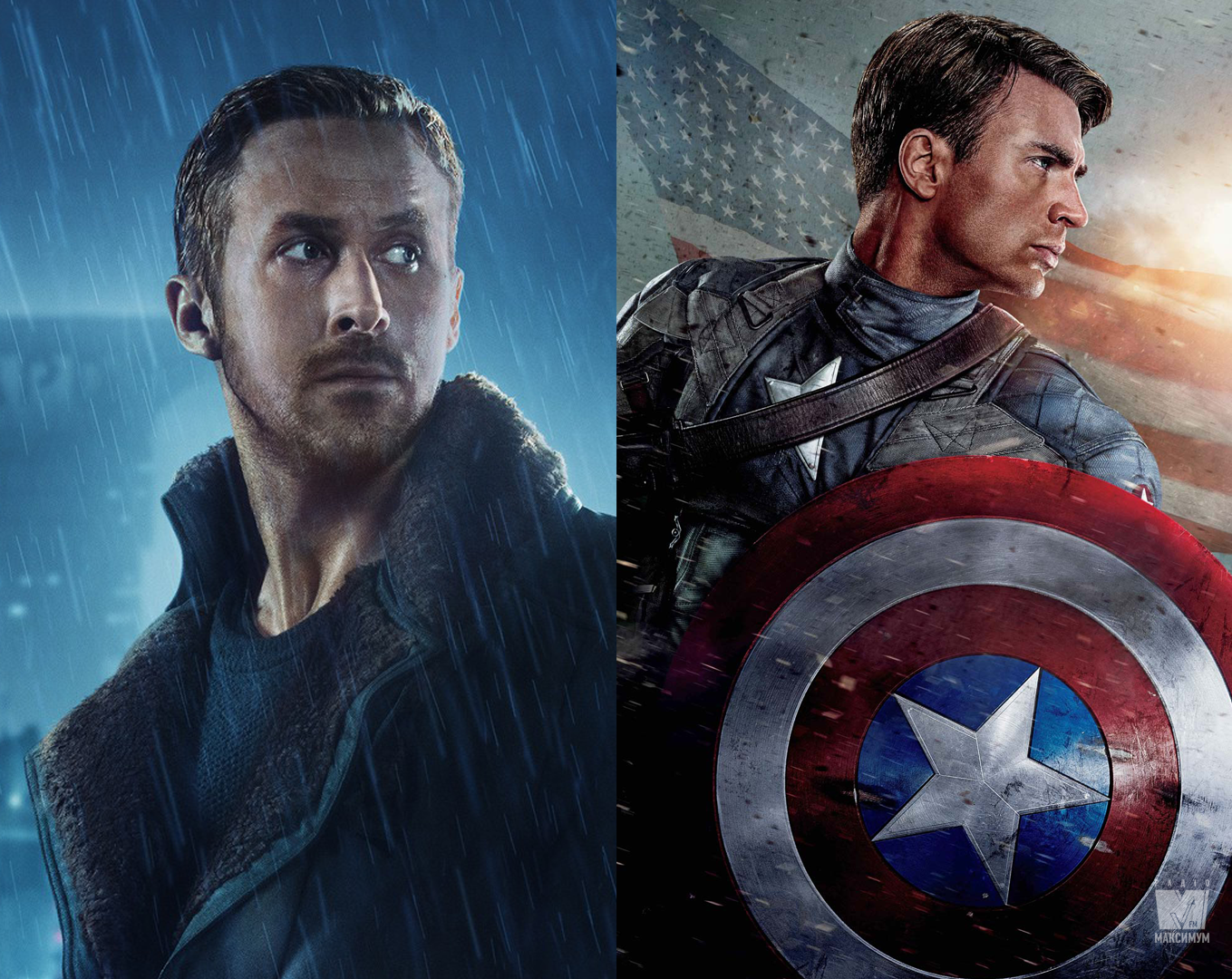 У Netflix готують новий новий трилер Сіра людина - фото 1