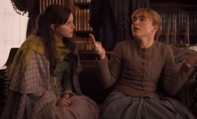 10 випадків, коли актори грали персонажів іншого віку, але ніхто їм не повірив - фото 416605