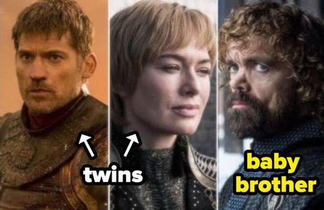 10 випадків, коли актори грали персонажів іншого віку, але ніхто їм не повірив - фото 416616