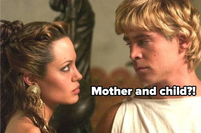 10 випадків, коли актори грали персонажів іншого віку, але ніхто їм не повірив - фото 416620