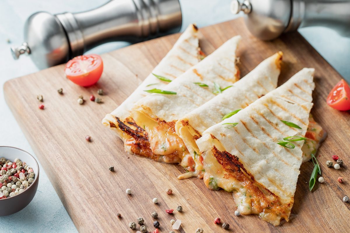 Чи корисно заміняти хліб на лаваш: пояснення експертів