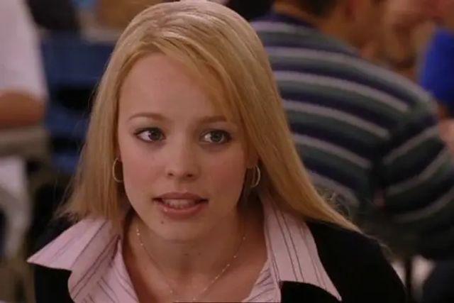 10 випадків, коли актори грали персонажів іншого віку, але ніхто їм не повірив - фото 416647