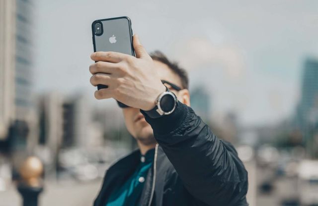 Фото, викладені в мережу, можуть зробити вас щасливішими - фото 416654