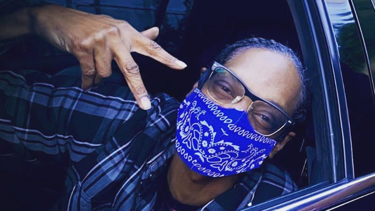 Снуп Дог випустив мобільну гру про створення реп-імперії