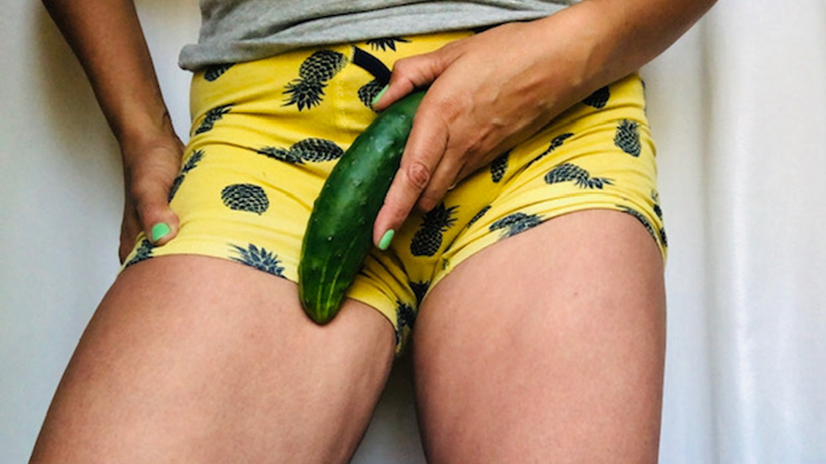 Як правильно робити дікпіки - фото 1