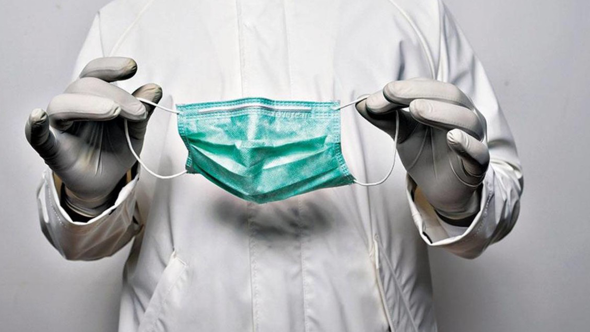 Новини про коронавірус в Україні: скільки хворих на Covid-19 станом на 21 липня