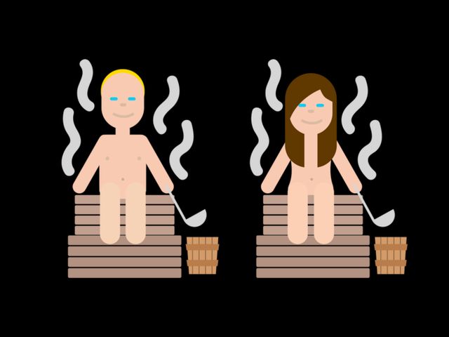 Фінляндія стала першою у світі країною, яка випустила набір національних емодзі - фото 416748