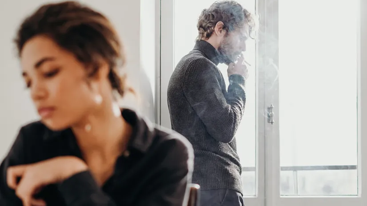 Чоловік випадково дізнався про зраду дружини завдяки роутеру: лайфхак