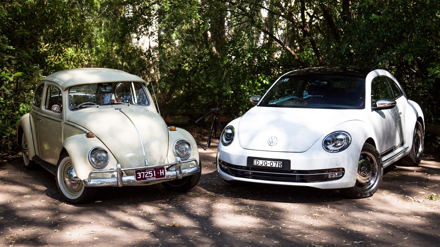 Найлегендарніша модель Volkswagen стане електромобілем