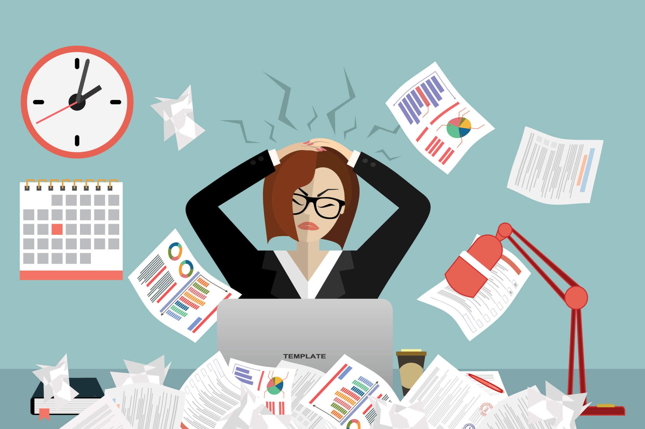 Як зняти стрес за 30 секунд: метод, який врятує ваші нерви