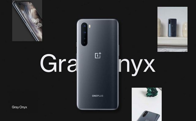 Представлено OnePlus Nord: екран 90 Гц, Snapdragon 765G та ціна у 399 євро - фото 416892