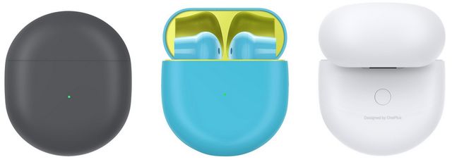 OnePlus Buds – убивці Apple AirPods за смішні гроші та з крутою автономністю - фото 416901