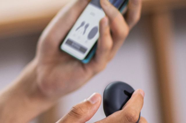 OnePlus Buds – убивці Apple AirPods за смішні гроші та з крутою автономністю - фото 416902