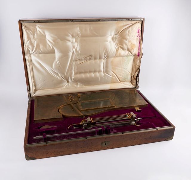 Музей в Лондоні просить допомогти впізнати дивні предмети - фото 416917