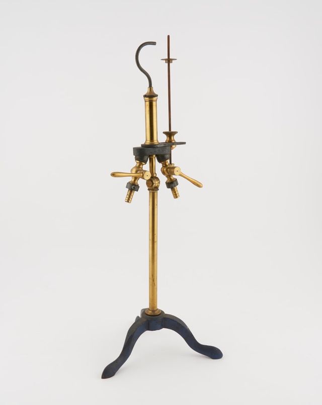 Музей в Лондоні просить допомогти впізнати дивні предмети - фото 416918