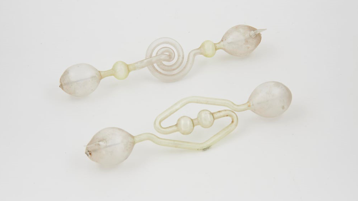 Музей в Лондоні просить допомогти впізнати дивні предмети