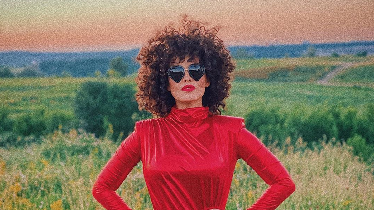 Даша Астаф'єва - фото 1