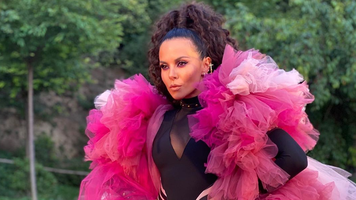 Настя Каменських - фото 1