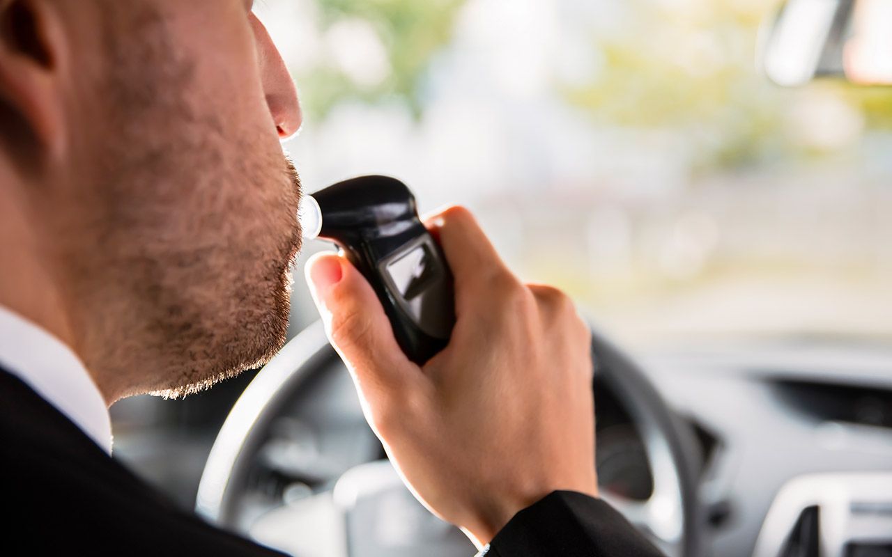 Науковці розробили "алкотестер", який здатний виявити коронавірус